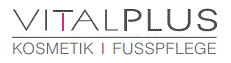 Vitalplus Logo